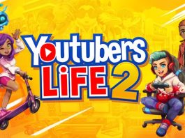 Youtubers Life 2