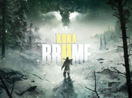 Kona II: Brume