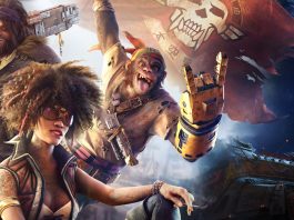 Beyond good and evil 2 bate record