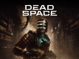 Dead Space Remake comparativa