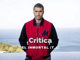 CRITICA EL INMORTAL