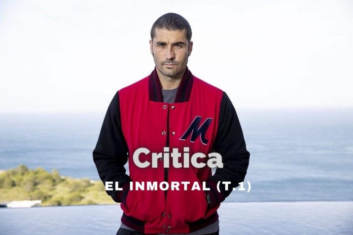 CRITICA EL INMORTAL