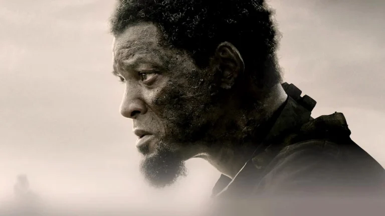 Hacia La Libertad Trailer Will Smith