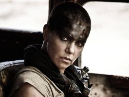 Furiosa Saga Mad Max Tráiler