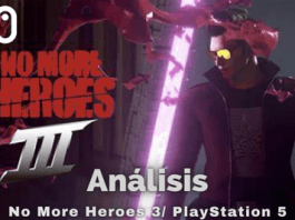 no more heroes 3