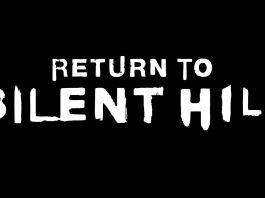 Return To Silent Hill Tráiler