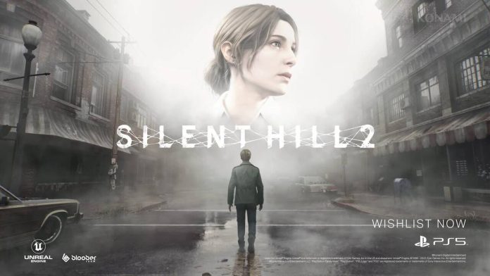 Silent Hill 2 Remake notas parche