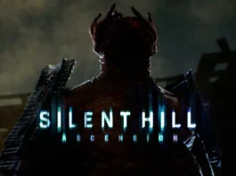 Silent Hill Ascension