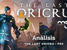 The Last Oricru Análisis