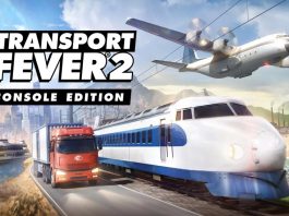 Transport Fever 2: Console Edition