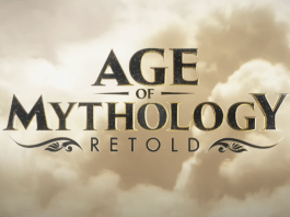 Age of Mythology Retold tráiler