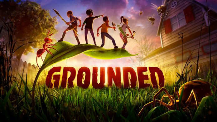 Grounded actualización