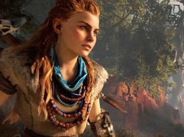 Comparativa Horizon Zero Dawn Remastered