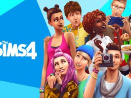 Actualización gratuita Los Sims 4