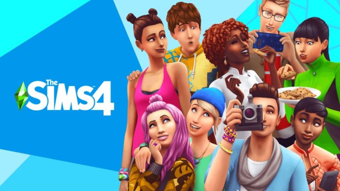 Actualización gratuita Los Sims 4