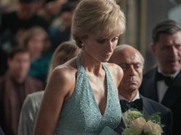 The Crown Temporada 6 Parte 2 Trailer