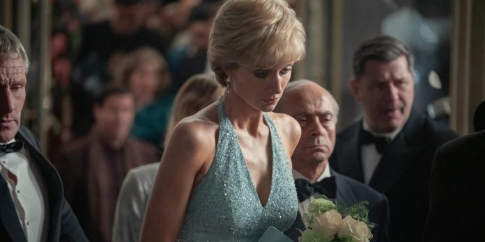 The Crown Temporada 6 Parte 2 Trailer