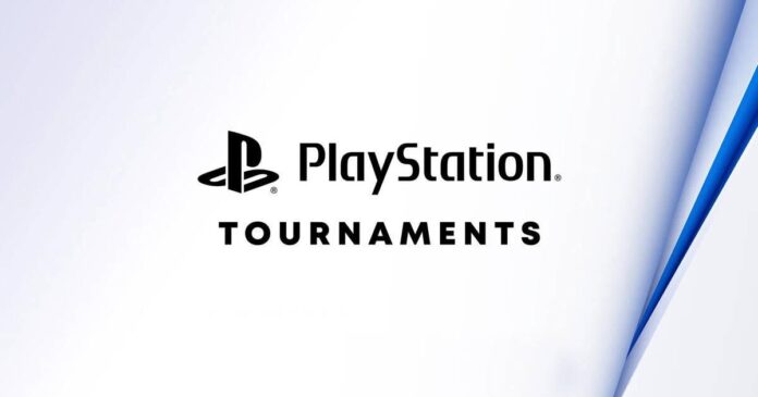 PlayStation Tournaments