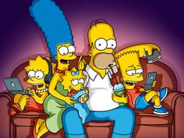 Los Simpsons Temporada 34 Censura