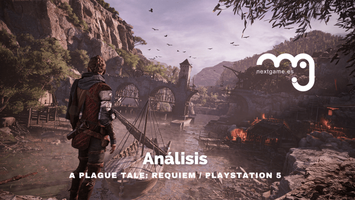 Análisis A Plague Tale Requiem