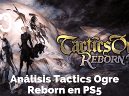 analisis tactics ogre reborn