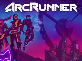 ArcRunner