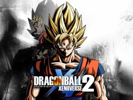 Dragon Ball Xenoverse 2 Futuro Fecha