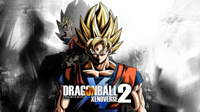 Dragon Ball Xenoverse 2 Futuro Fecha