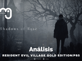 Resident Evil Village Gold Edition Análisis