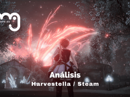 Análisis de Harvestella