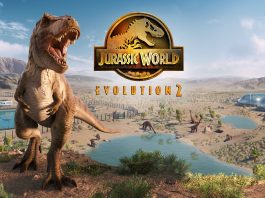 Jurassic World Evolution 2 DLC