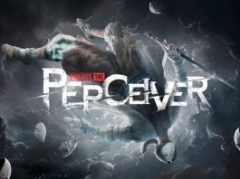 The Perceiver gameplay