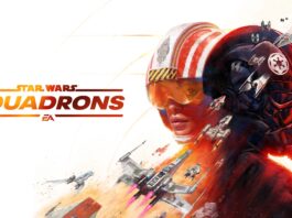 Star Wars Squadrons