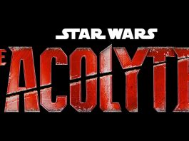 Star Wars The Acolyte Cancelado