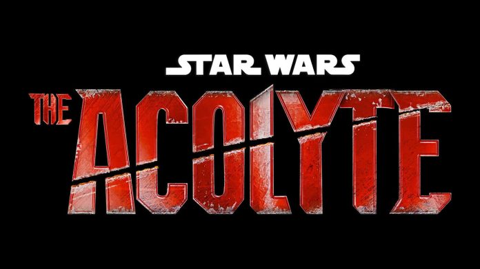 Star Wars The Acolyte Cancelado