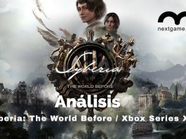 Análisis Syberia: The World Before