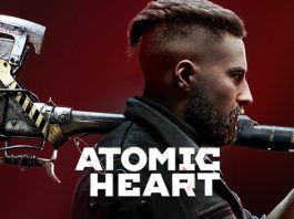 Atomic Heart DLC