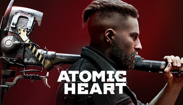atomic heart trailer song