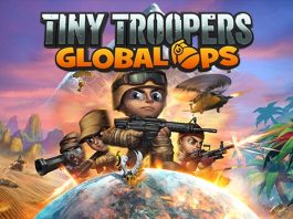 Tiny Troopers Global Ops