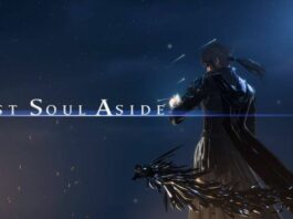 Lost Soul Aside gameplay