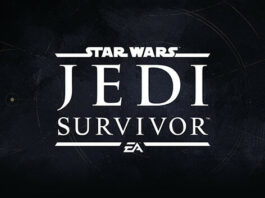 Fecha lanzamiento Star Wars Jedi Survivor PS4