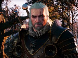 The Witcher 4