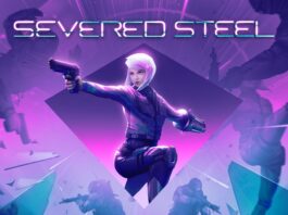 Severed Steel gratis