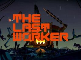 The Last Worker PS VR2