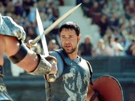 Gladiator 2 Fecha Estreno