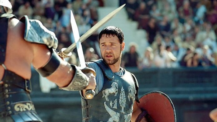 Gladiator 2 Fecha Estreno