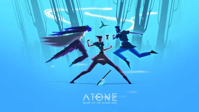 Combate ATONE: Heart of the Elder Tree