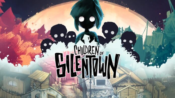 Children of Silentown