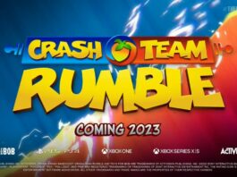 Crash Team Rumble Temporada 3