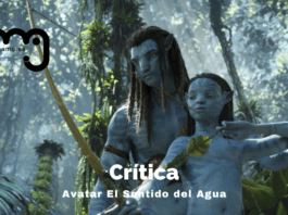 Critica Avatar El Sentido del Agua